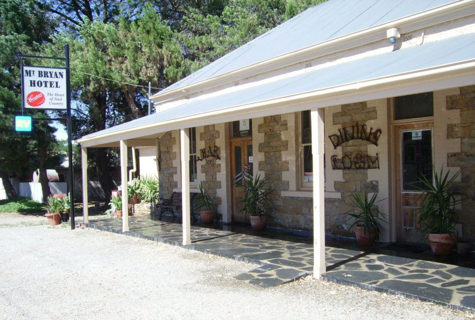 Collinsville ACT Brisbane Tourism