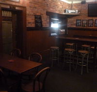 Carringbush Hotel - Tourism Brisbane