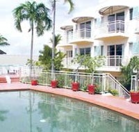 Il Centro Apartment Hotel - Tourism Brisbane