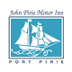 John Pirie Motor Inn - Tourism Brisbane
