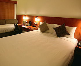 Ibis Hotel Wollongong - Tourism Brisbane 0