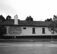 Darnum Hotel - Tourism Brisbane