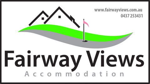 Fairway Views Accommodation - Tourism Brisbane 1