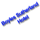 Boyles Sutherland Hotel - Tourism Brisbane 1