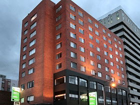 Leisure Inn Hobart Macquarie - Tourism Brisbane 0