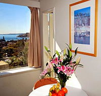 Metro Inn Edgecliff - Tourism Brisbane