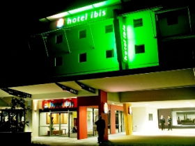 Ibis Townsville - Brisbane 4u 0