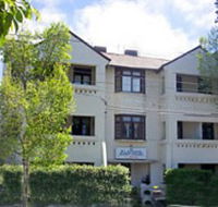 St Arnaud Budget Hotel - Brisbane 4u