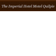 Quilpie Imperial Hotel Motel - Tourism Brisbane