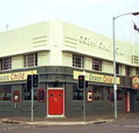 Ocean Child Hotel