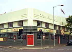 Ocean Child Hotel - Tourism Brisbane 0