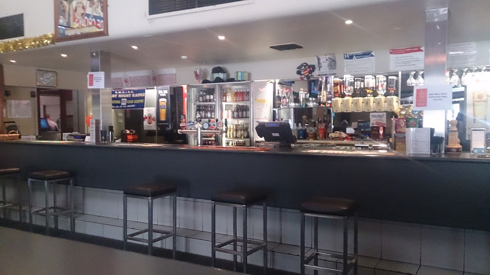 Ingle Farm SA Tourism Brisbane