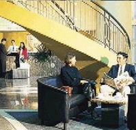 Hotel Heritage - Tourism Brisbane