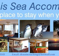 Dennis Sea Accommodation Phillip Island - Tourism Brisbane