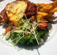 Boundary Hotel - Brisbane 4u