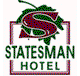 Statesman Hotel - Brisbane Tourism