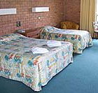 James Street Motor Inn - Tourism Brisbane
