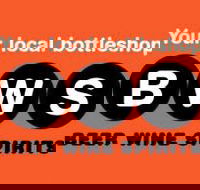 BWS - Hinkler Mall Melbourne Hotel - Tourism Brisbane