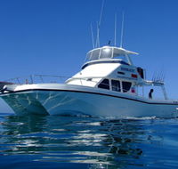 Dirk Hartog Island Lodge - Tourism Brisbane