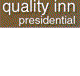 Quality Inn Presidential - Tourism Brisbane