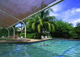 All Seasons Katherine - Tourism Brisbane 0