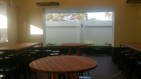 Brahma Lodge Hotel - Brisbane 4u 0