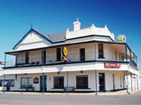Seabreeze Hotel - Brisbane 4u 0