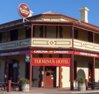 The Terminus Hotel Motel - Tourism Brisbane