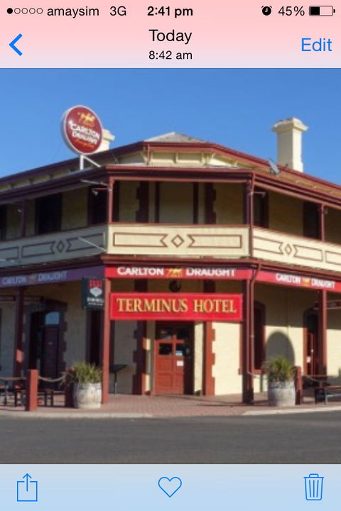 The Terminus Hotel Motel - Brisbane Tourism 0