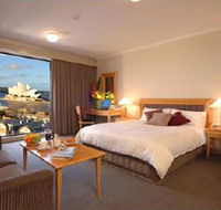 Rendezvous Stafford Hotel Sydney - Tourism Brisbane