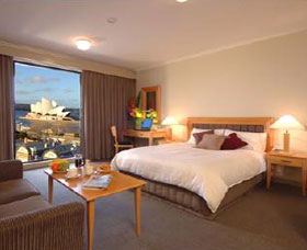 Rendezvous Stafford Hotel Sydney - Tourism Brisbane 0