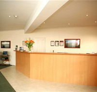 Best Western Mill Park Motor Inn - Tourism Brisbane