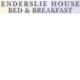 Enderslie House Bed amp Breakfast - Tourism Brisbane