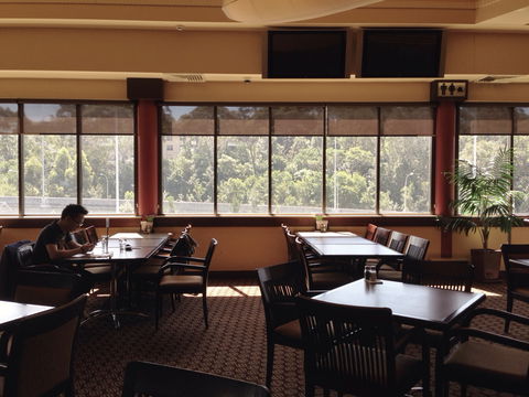 Freeway Hotel - Tourism Brisbane 0