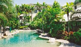 Figtree Lodge - Tourism Brisbane 0