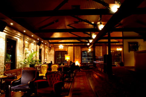 The Supperclub At King Street Hotel - Brisbane 4u 0