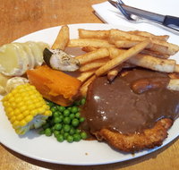 West Ryde Hotel - Brisbane Tourism