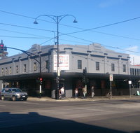 Browns Hotel - Tourism Brisbane