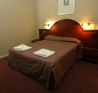 Berkeley Hotel - Tourism Brisbane