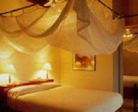 A Beachside Terrace - Brisbane 4u 0