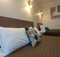Econo Lodge Heritage Inn Wagga - Tourism Brisbane