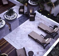 The Richardson Hotel amp Spa - Brisbane Tourism