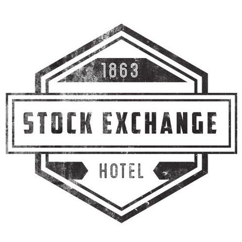 Stock Exchange Hotel - Brisbane 4u 1