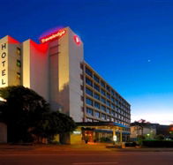 King St Hotel - Tourism Brisbane