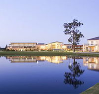 The Crowne Plaza Hotel - Brisbane Tourism