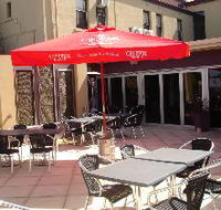 Crown Inn Hotel - Brisbane Tourism