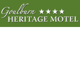 Goulburn Heritage Motel - Tourism Brisbane