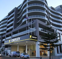 Sage Hotel Wollongong - Brisbane Tourism