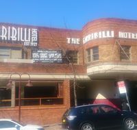 Kirribilli Hotel - Tourism Brisbane