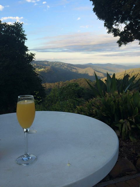 St Bernards Hotel - Tourism Brisbane 0